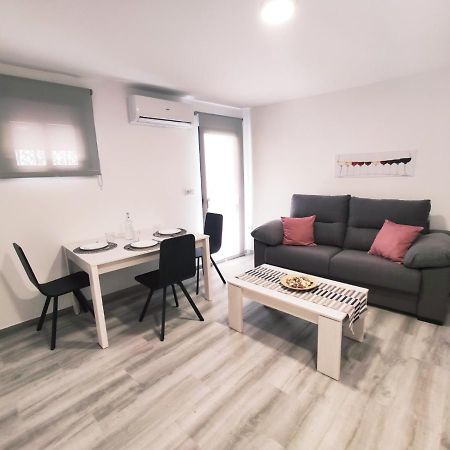 Loft Sherry Jerez de la Frontera Exterior foto
