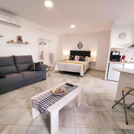 Loft Sherry Jerez de la Frontera Exterior foto