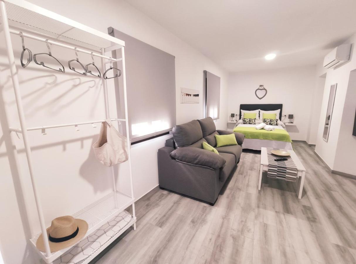 Loft Sherry Jerez de la Frontera Exterior foto