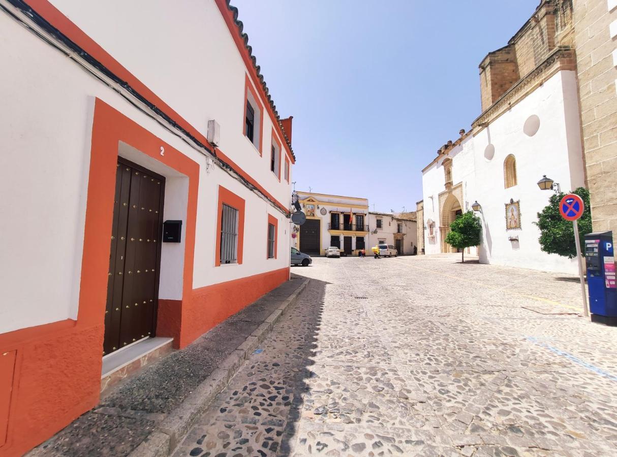 Loft Sherry Jerez de la Frontera Exterior foto