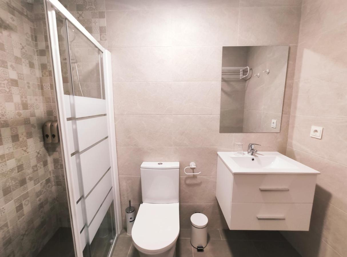 Loft Sherry Jerez de la Frontera Exterior foto