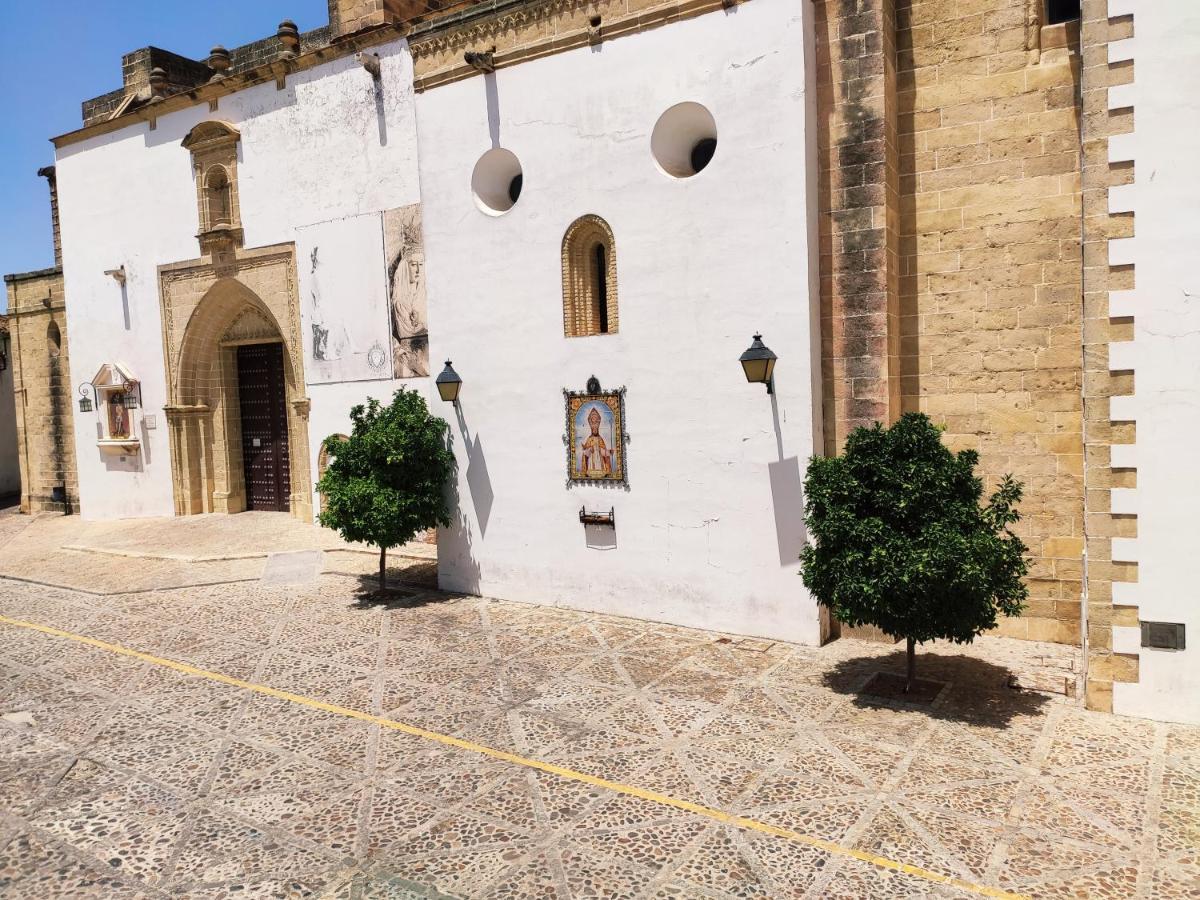 Loft Sherry Jerez de la Frontera Exterior foto