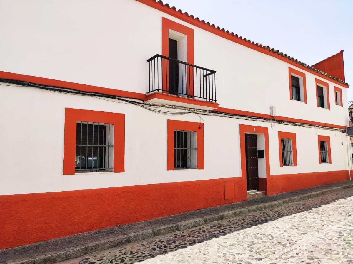 Loft Sherry Jerez de la Frontera Exterior foto
