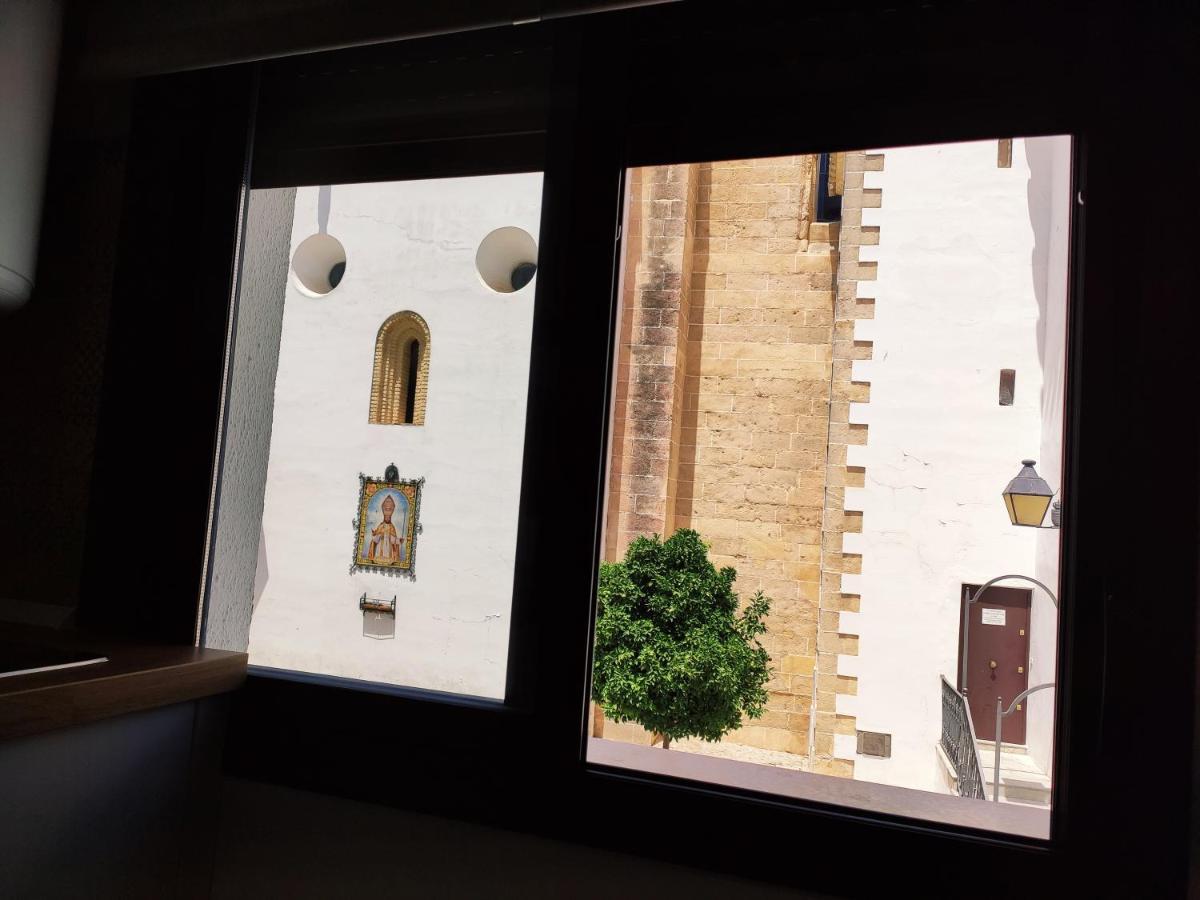 Loft Sherry Jerez de la Frontera Exterior foto