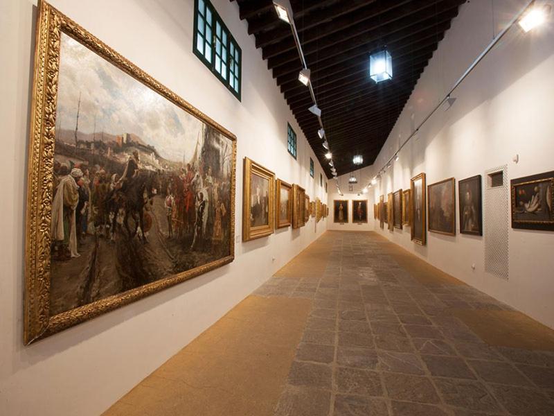 Loft Sherry Jerez de la Frontera Exterior foto