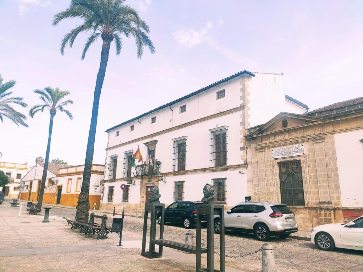 Loft Sherry Jerez de la Frontera Exterior foto