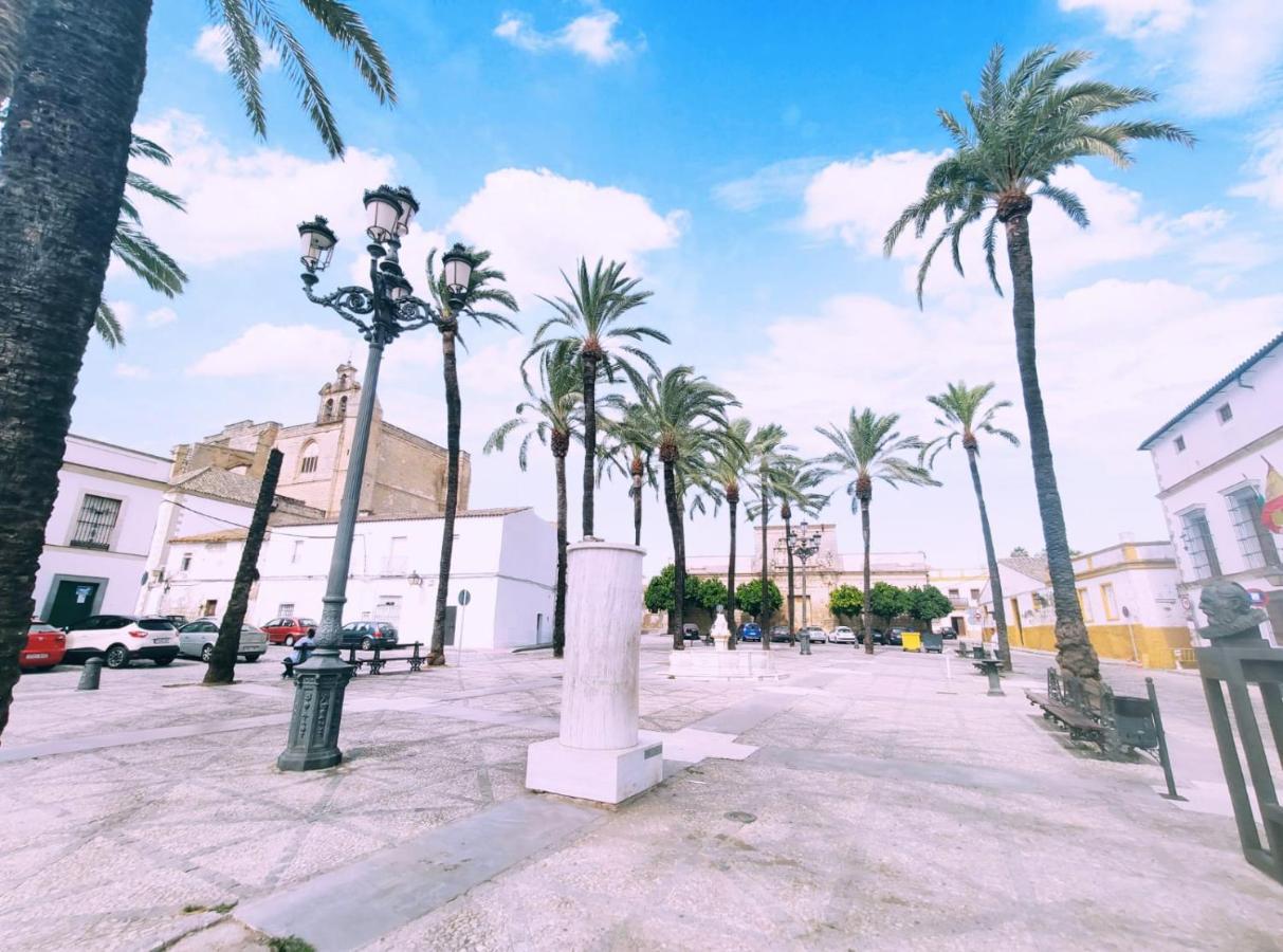 Loft Sherry Jerez de la Frontera Exterior foto