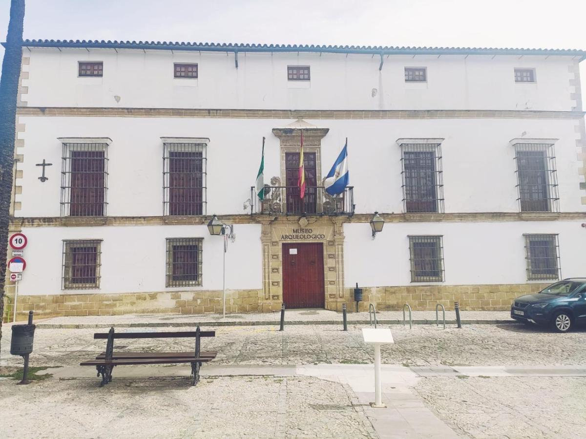 Loft Sherry Jerez de la Frontera Exterior foto