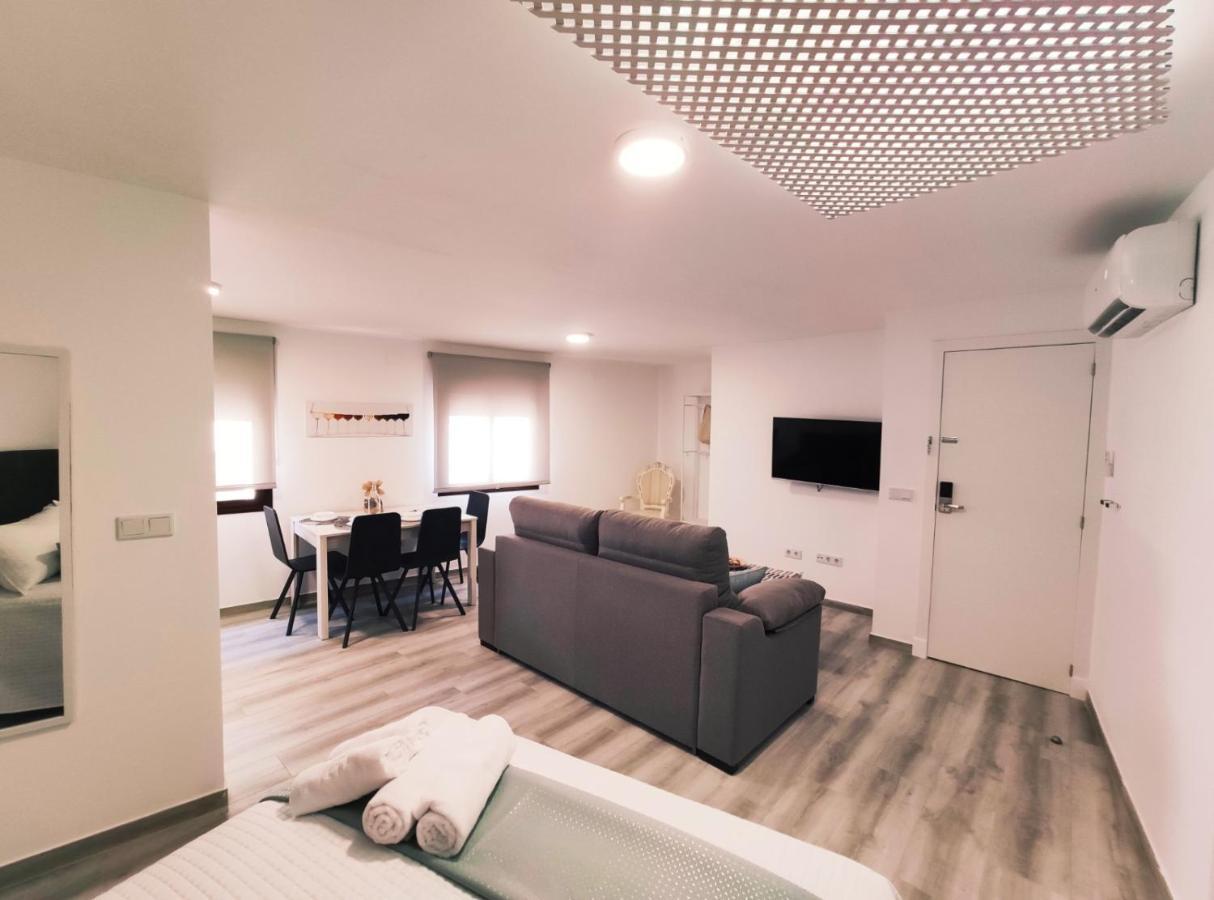 Loft Sherry Jerez de la Frontera Exterior foto
