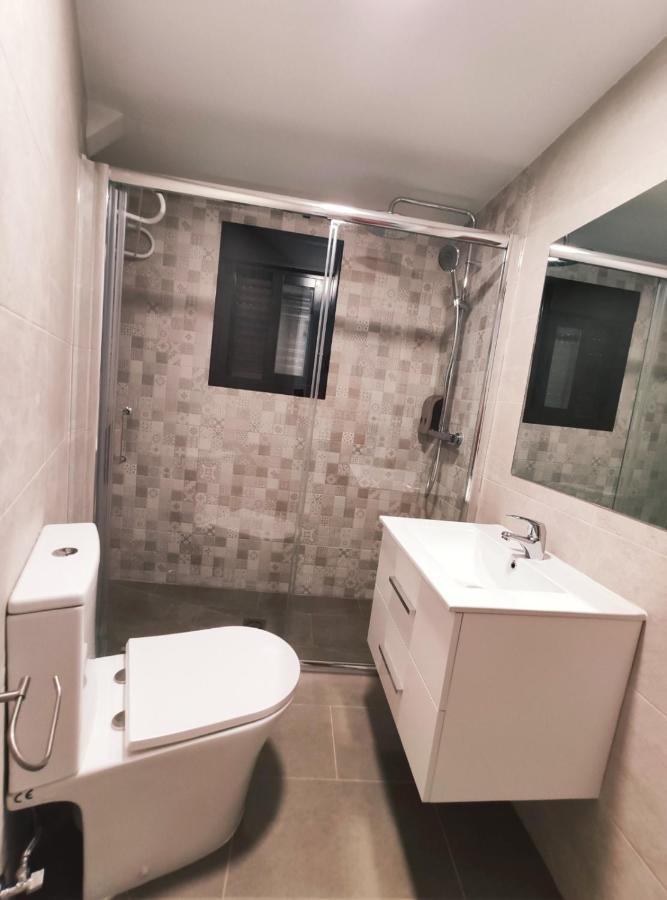 Loft Sherry Jerez de la Frontera Exterior foto