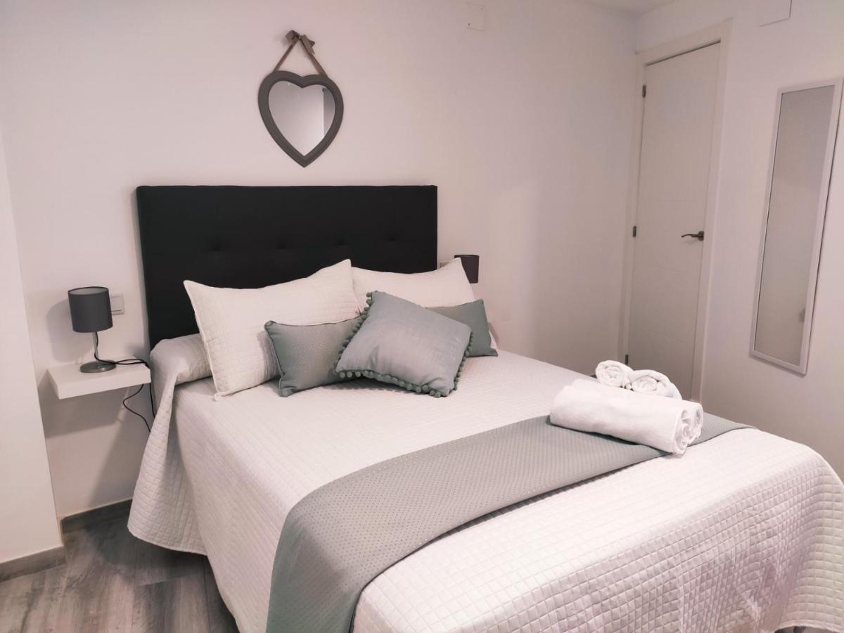 Loft Sherry Jerez de la Frontera Exterior foto