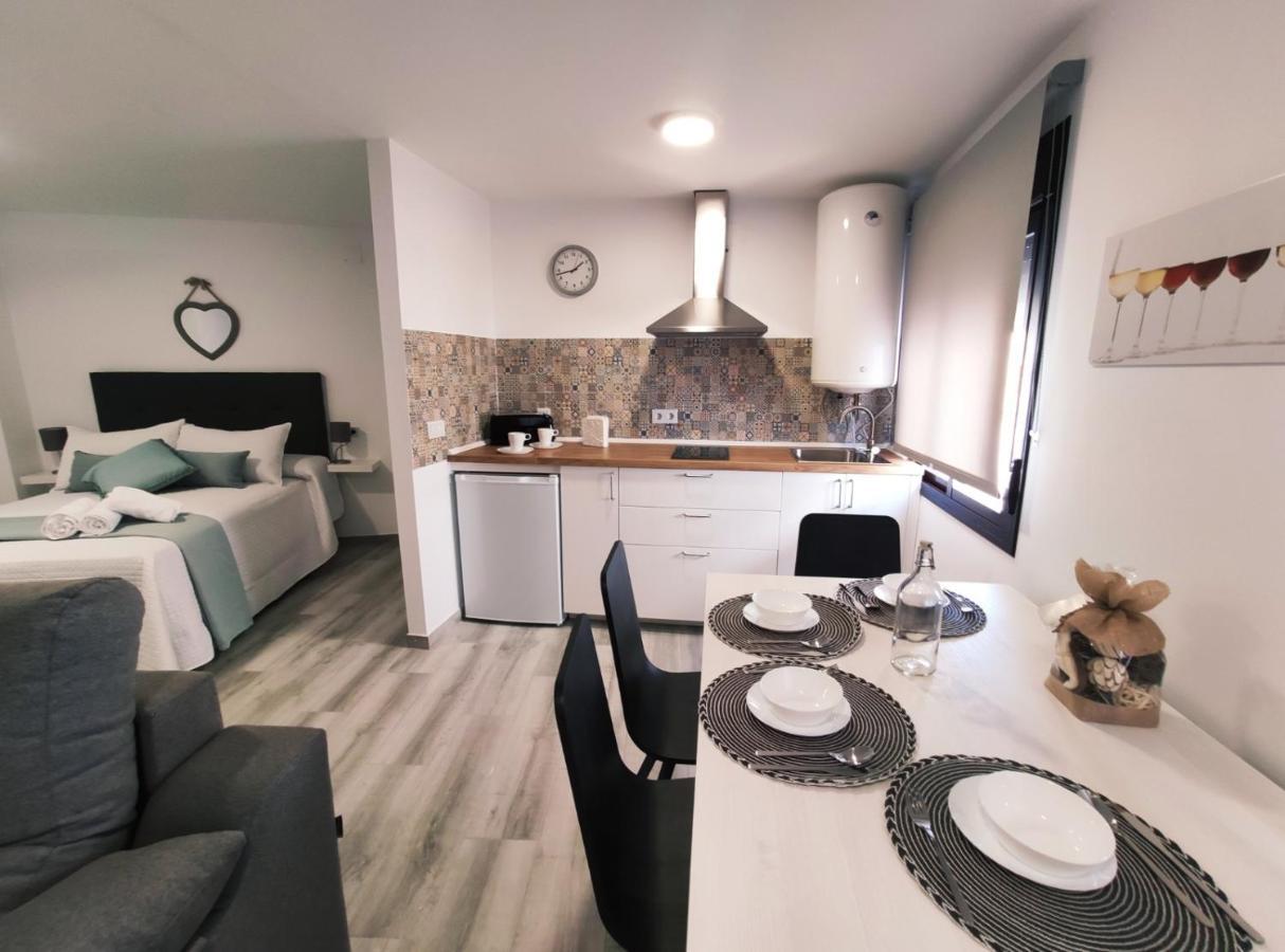 Loft Sherry Jerez de la Frontera Exterior foto