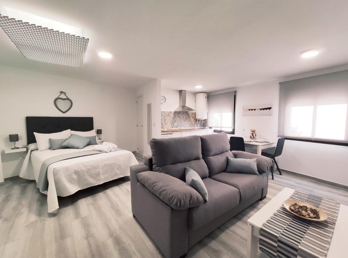 Loft Sherry Jerez de la Frontera Exterior foto