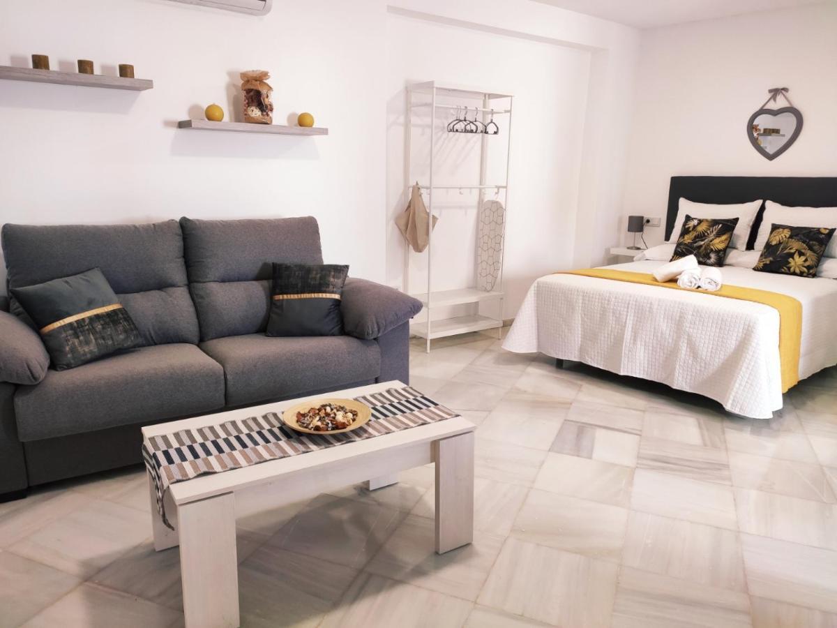 Loft Sherry Jerez de la Frontera Exterior foto