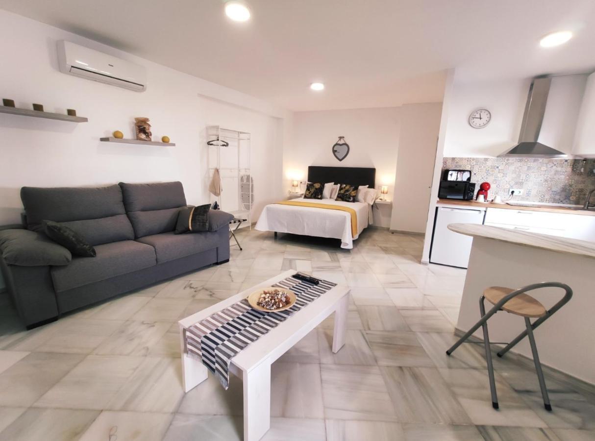 Loft Sherry Jerez de la Frontera Exterior foto
