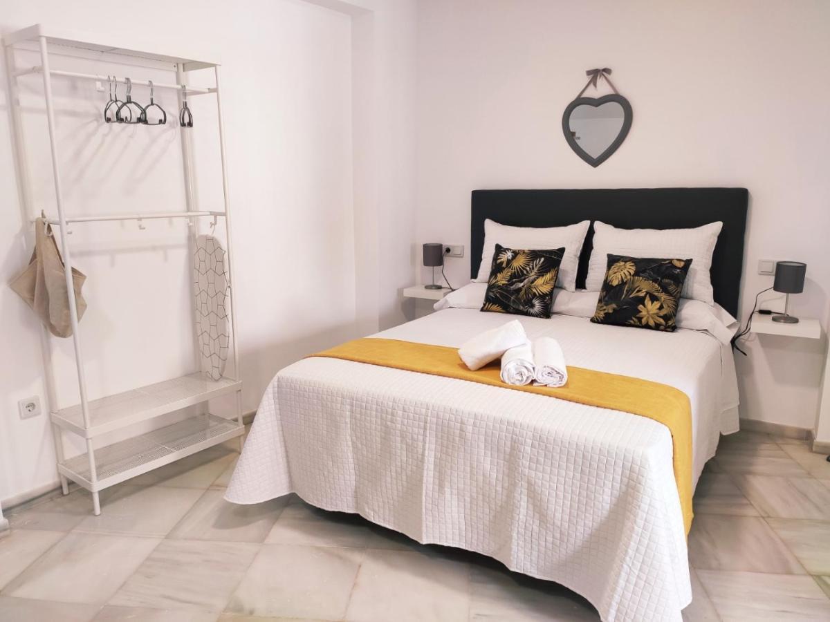 Loft Sherry Jerez de la Frontera Exterior foto