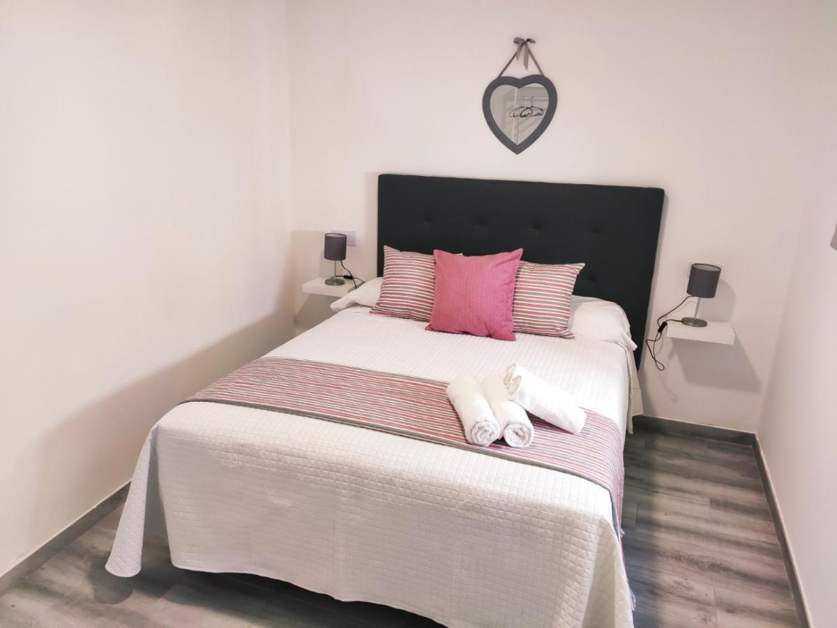 Loft Sherry Jerez de la Frontera Exterior foto