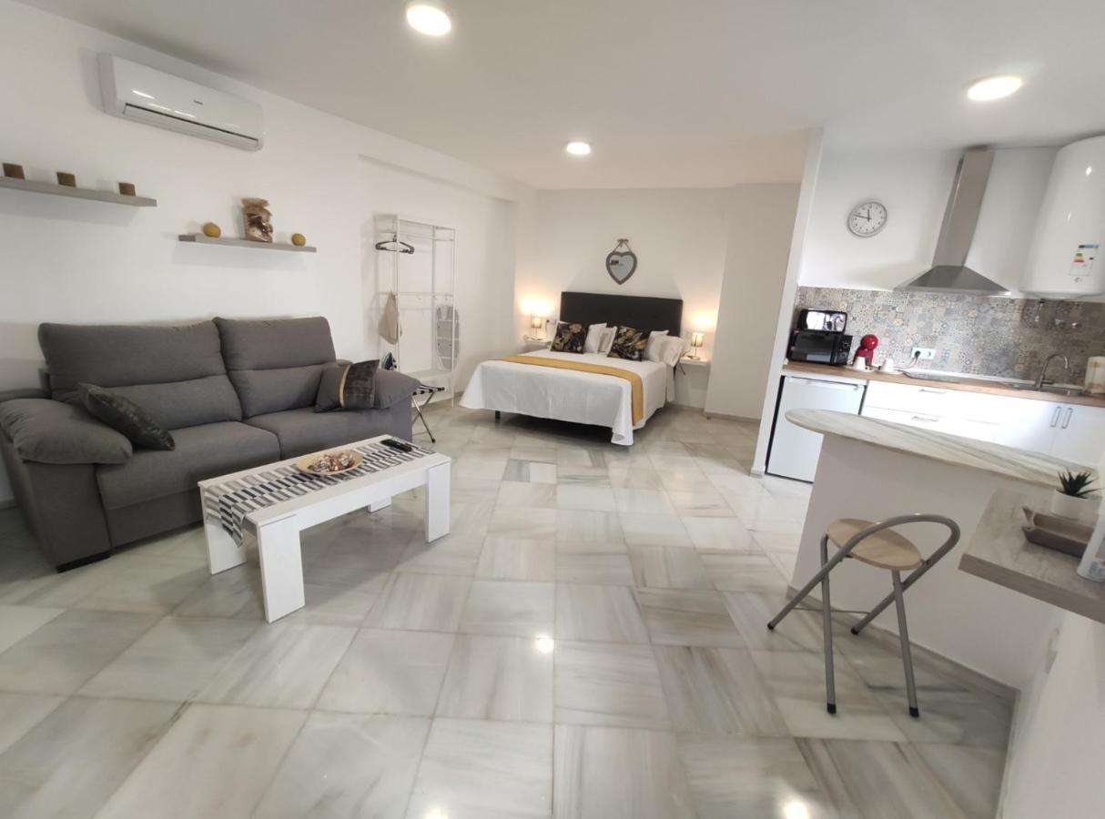 Loft Sherry Jerez de la Frontera Exterior foto