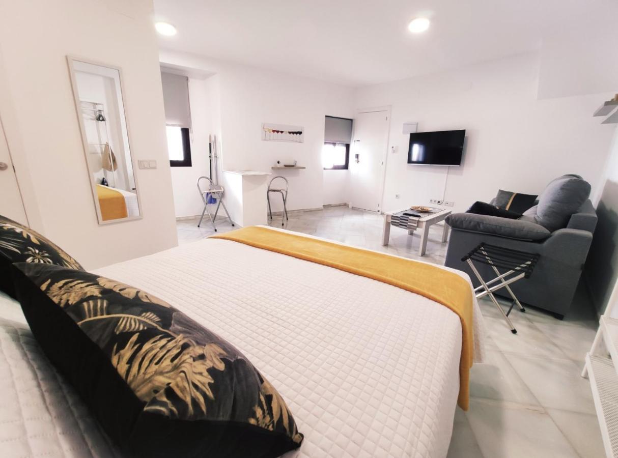 Loft Sherry Jerez de la Frontera Exterior foto