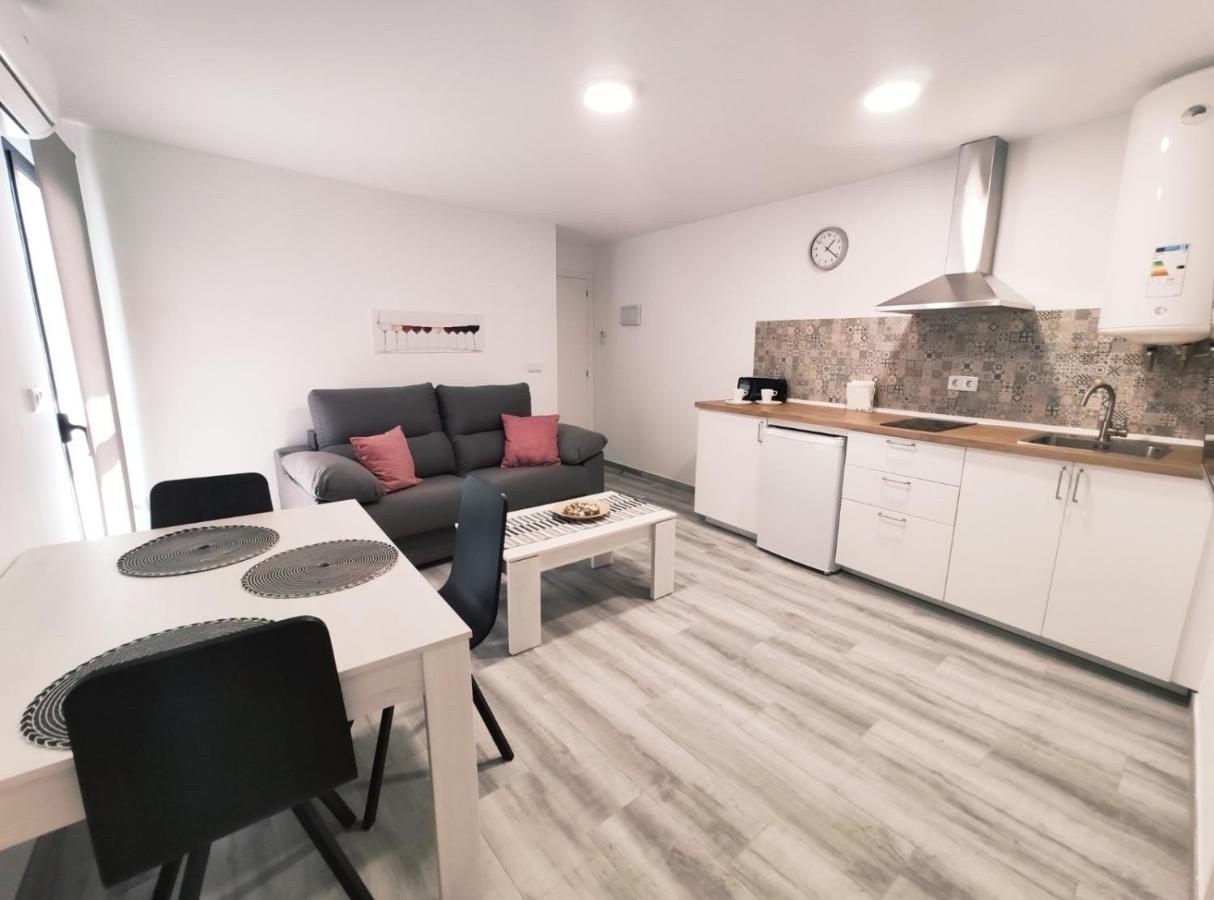 Loft Sherry Jerez de la Frontera Exterior foto