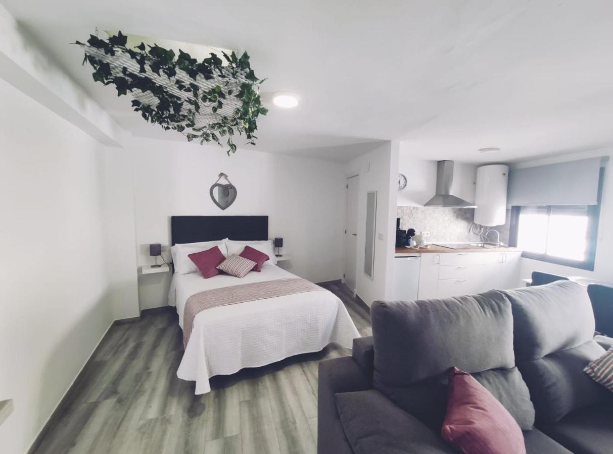 Loft Sherry Jerez de la Frontera Exterior foto